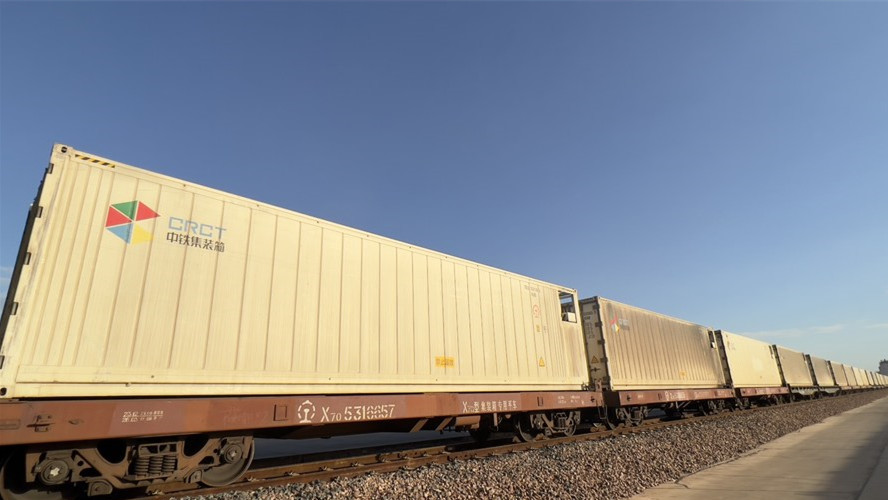 Ausbau des Schienengüterverkehrs zwischen China und Laos                    In den ersten acht Monaten des Jahres 2023 wurde auf der China-Laos-Strecke 3.101.400 Tonnen Güter transportiert. Dies entspricht laut Laos-China Railway Co., Ltd. (LCRC) einem Anstieg von 138 Prozent im Vergleich zum Vorjahr.