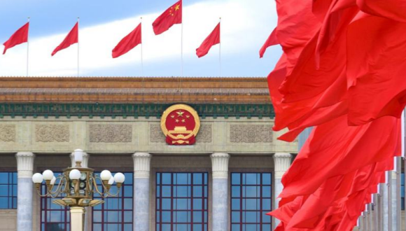 Sitzung des Politbüros des Zentralkomitees der KP Chinas abgehalten                    Am Montag wurde in Beijing unter dem Vorsitz von Xi Jinping, Generalsekretär des Zentralkomitees der Kommunistischen Partei Chinas, eine Sitzung des Politbüros des ZK der KP Chinas abgehalten.