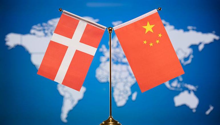 Xi Jinping antwortet auf Brief von Leiter der Dänischen Handelskammer in China                    Der chinesische Staatspräsident Xi Jinping hat vor Kurzem einen Rückbrief an den Leiter der Dänischen Handelskammer in China geschickt.