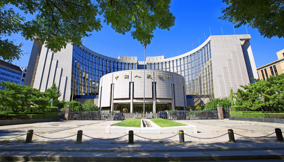 China will die neue Industrialisierung finanziell stärker fördern                    China hat eine Reihe von Richtlinien zur Stärkung der finanziellen Unterstützung der neuen Industrialisierung herausgegeben, teilte die chinesische Zentralbank am Dienstag mit.