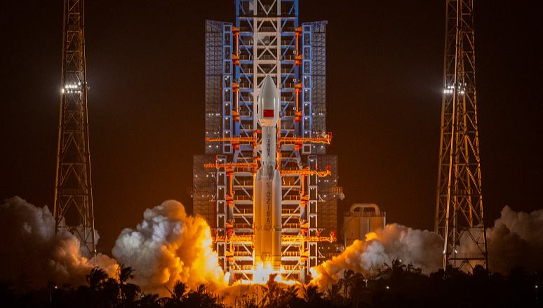 China will hochwertige Entwicklung der Satellitenkommunikation fördern                    China will die hochwertige Entwicklung der Satellitenkommunikationsbranche durch die Optimierung des Marktzugangs fördern, wie aus einer Reihe von Leitlinien hervorgeht, die das Ministerium für Industrie und Informationstechnologie am Mittwoch vorgestellt hat.