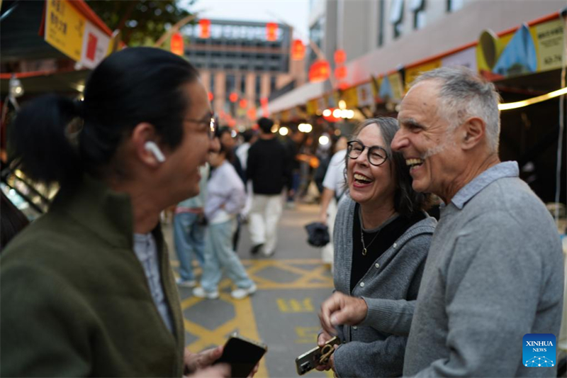 Deutsche Keramikkünstlerin lässt sich in Chinas „Porzellanhauptstadt“ inspirieren