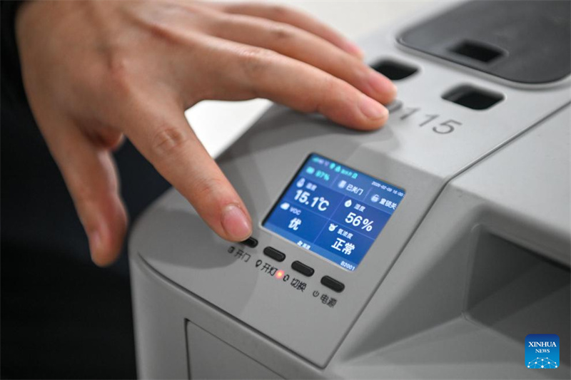 Chongqing startet Pilotprojekt für Haustier-Transport auf Hochgeschwindigkeitsbahnen