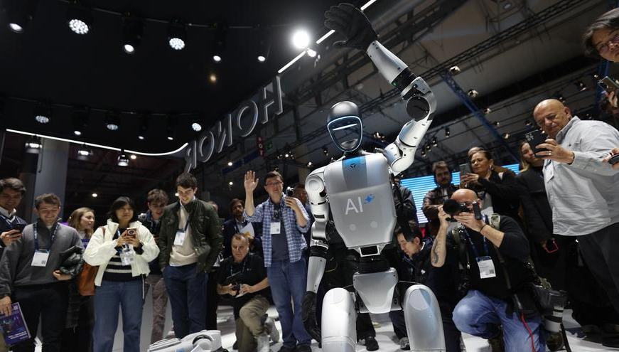 Ausländische Unternehmen verstärken KI-gestützte Investitionsstrategien für China                    In der Vergangenheit verließen sich ausländische Institutionen, die in China investierten, auf erfahrene China-Experten, die mit der chinesischen Wirtschaftspolitik und Marktdynamik vertraut waren.