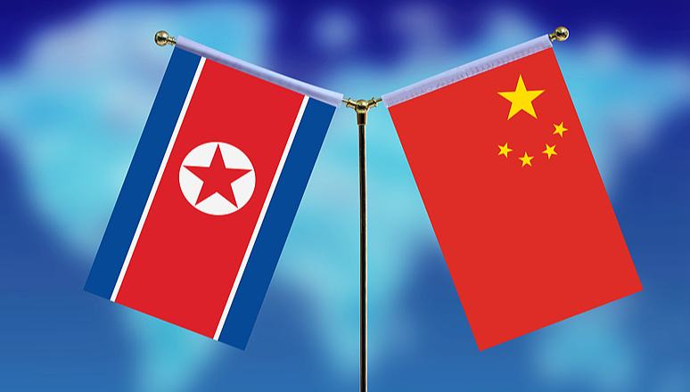 Xi Jinping gratuliert Kim Jong Un zur Wahl zum Generalsekretär der Arbeiterpartei Koreas                    Xi Jinping, Generalsekretär des Zentralkomitees der Kommunistischen Partei Chinas, hat am Montag ein Gratulationsschreiben an Kim Jong Un zu dessen Wahl zum Generalsekretär der Arbeiterpartei Koreas übermittelt.