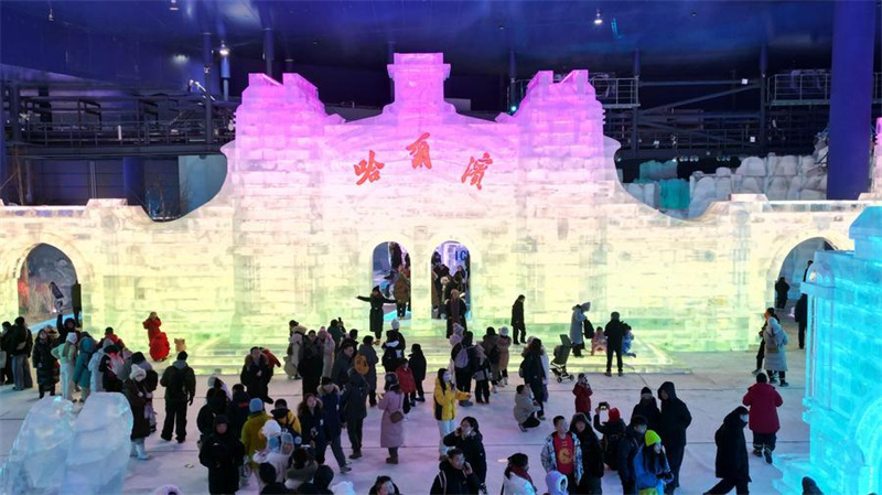 Chinas Verbrauchermarkt startet stark ins Jahr des Pferdes