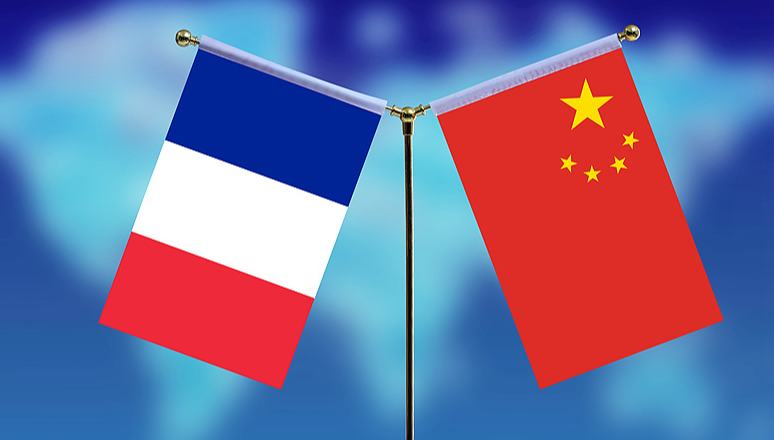 Xi Jinping antwortet auf Brief von Lehrern und Schülern der internationalen Schule in Frankreich                    Der chinesische Staatspräsident Xi Jinping hat auf einen Brief von Lehrern und Schülern einer internationalen Schule in der französischen Region Provence-Alpes-Cote d'Azur geantwortet und ihnen sowie allen Lehrern und Schülern der Schule seine besten Wünsche übermittelt.