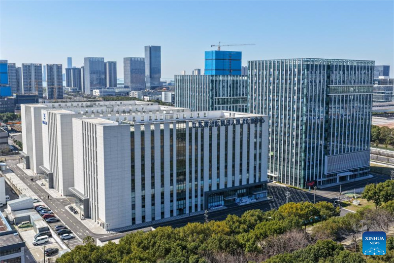 Chinesische Provinz Jiangsu setzt auf verkörperte Robotik als Schlüsselindustrie der Zukunft