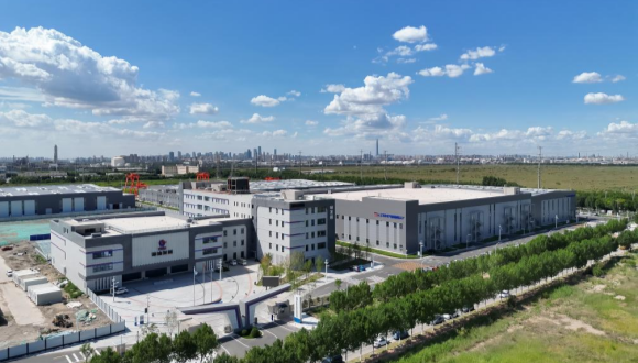 Chinas Schwermaschinenfabrik ebnet Weg zur CO₂-Neutralität                    Die Fertigungsindustrie steht seit langem für einen hohen CO₂-Fußabdruck, doch in der chinesischen Industrielandschaft versuchen nun einige Fabriken, diese zu ändern.