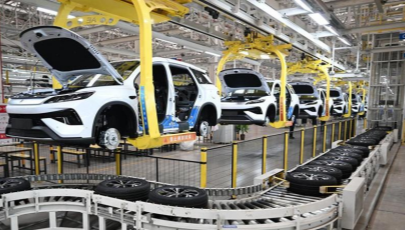 Chinesische Behörden verstärken ihre Bemühungen, die Sicherheitsaufsicht über NEV zu verschärfen                    Chinesische Behörden forderten am Donnerstag eine verstärkte Sicherheitsaufsicht über New Energy Vehicles (NEV) als Teil der Bemühungen, eine solide und nachhaltige Entwicklung der Branche zu gewährleisten.