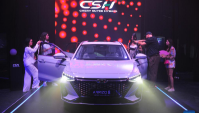 Chinesischer Automobilhersteller Chery bringt drei Hybridmodelle in Tunesien auf den Markt                    Der chinesische Automobilhersteller Chery hat am Montag drei neue Hybridmodelle in Tunesien vorgestellt, wie der Hersteller und sein offizieller Händler STA in einer Erklärung mitteilten.