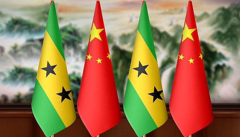 Xi Jinping gratuliert Carlos Vila Nova zu seiner Wiederwahl als Präsident von São Tomé und Príncipe                    Der chinesische Staatspräsident Xi Jinping hat am Mittwoch Carlos Vila Nova zu seiner Wiederwahl als Präsident von São Tomé und Príncipe gratuliert.