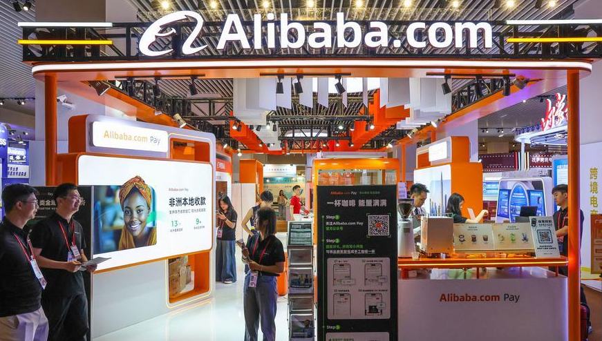 Alibaba stellt KI-Modell mit Verbesserungen im Bereich Programmierung und logischem Denken vor                    Das chinesische Technologieunternehmen Alibaba hat am Montag sein neuestes großes Sprachmodell, Qwen3.8-Max, vorgestellt. Damit erfolgt ein bedeutendes Upgrade der Qwen-Reihe mit fortschrittlichen Fähigkeiten in den Bereichen Programmierung, praktische Arbeit und Forschung.