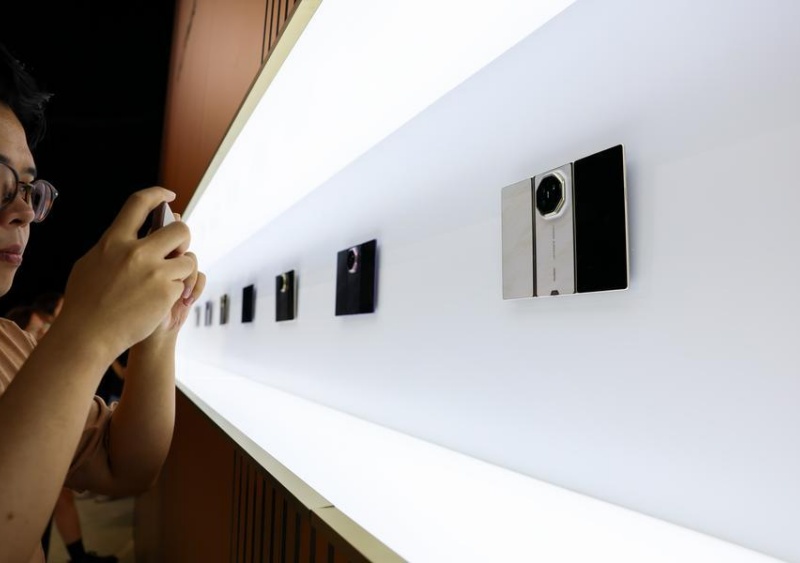 Huawei stellt leistungsstarken Kirin 9050 Pro-Chip vor