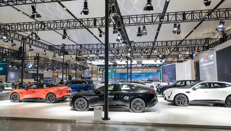 2026 World NEV Congress in Haikou stellt globale Zusammenarbeit in den Mittelpunkt                    Der 2026 World New Energy Vehicle Congress (WNEVC) als Konferenz für Fahrzeuge mit alternativen Antrieben (NEV) findet vom 22. bis 24. September in Haikou, der Hauptstadt der südchinesischen Provinz Hainan, statt, wie die Organisatoren am Mittwoch bekannt gaben.